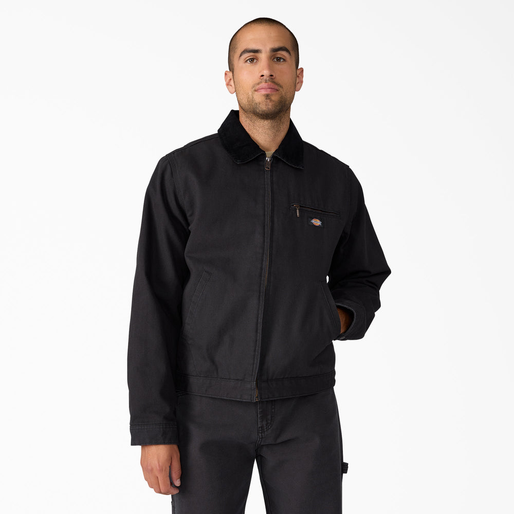 Black (BLK),S