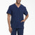 Navy Blue (NYPS)