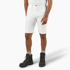 FLEX Utility Painter's Shorts, 11" | Dickies