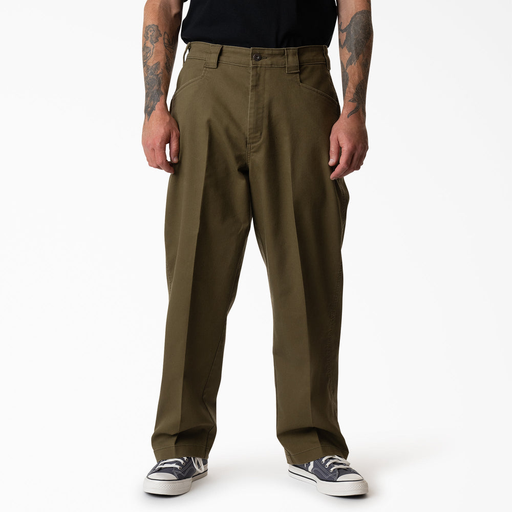 Dark Olive (DKO),28