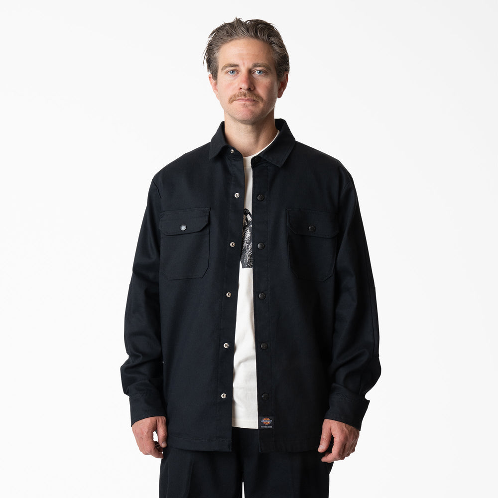 Black (BLK),S
