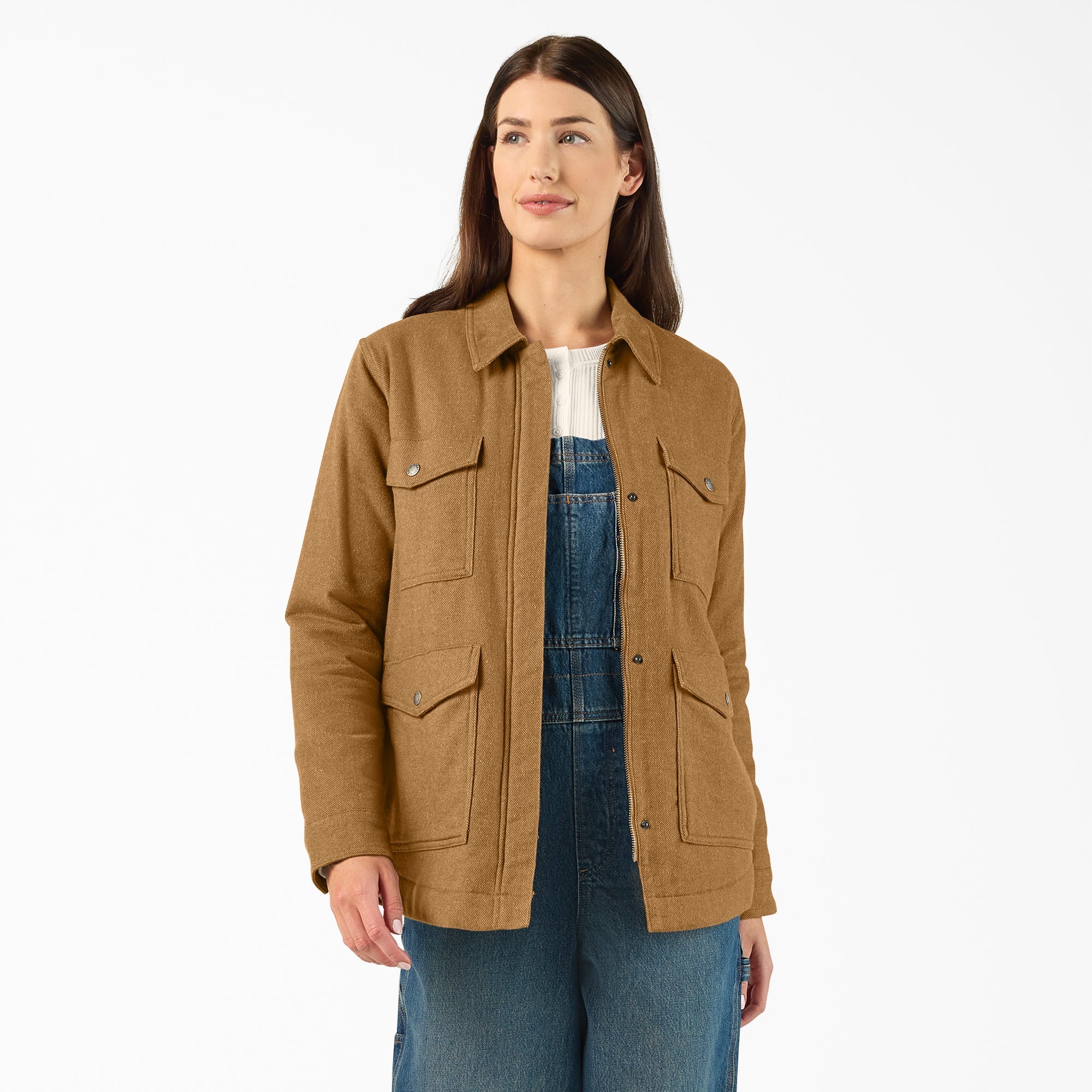 Brown Duck (0BD),XS