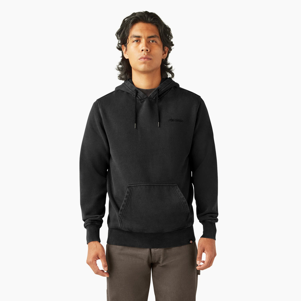 Black (BLK),XS