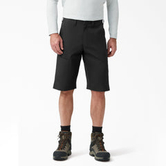 FLEX Cooling Regular Fit Utility Shorts, 13" | Dickies