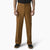 Brown Duck w/ Contrast Stitch (HWC)