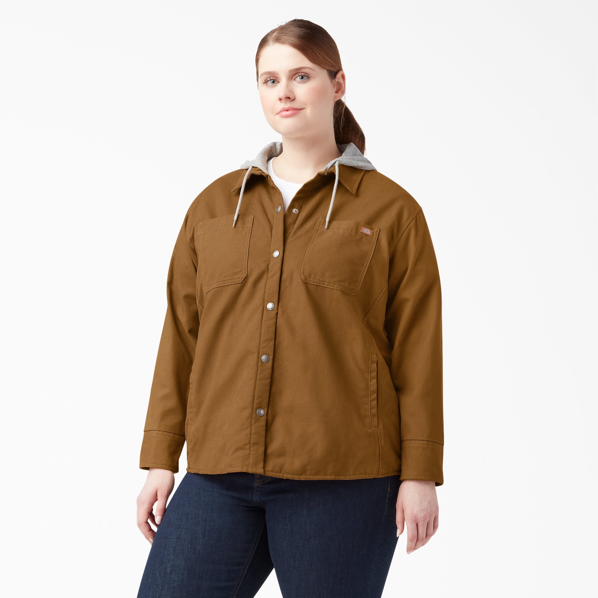 Brown Duck (BD),1X