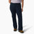 Rinsed Dark Navy (RDN)