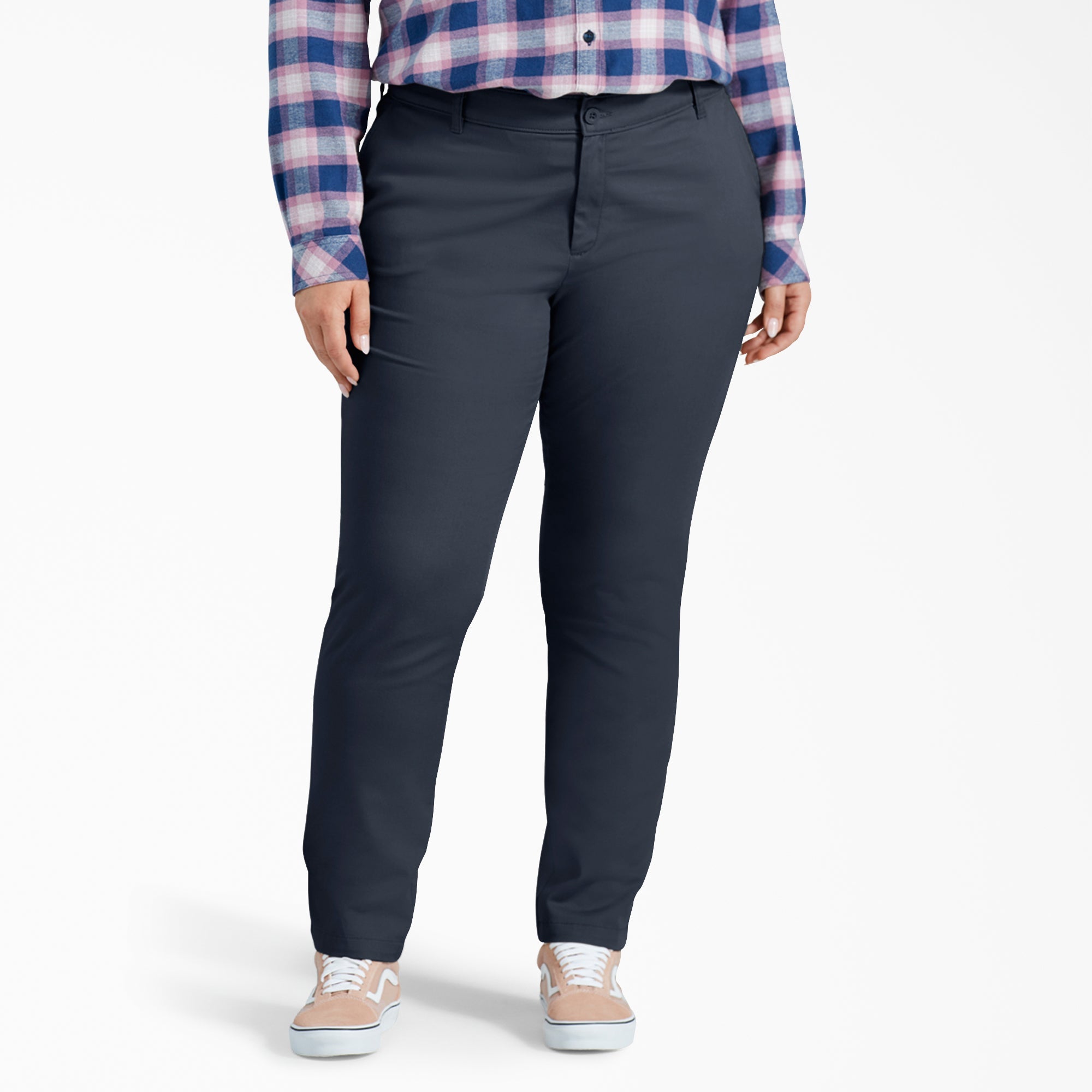 Rinsed Dark Navy (RDN),18W