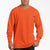 Bright Orange (BOD)