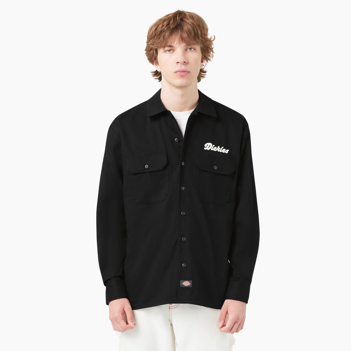 Black (BLK),S