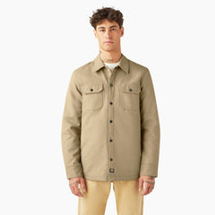 Dickies Skateboarding Heavyweight Duck Shirt | Dickies