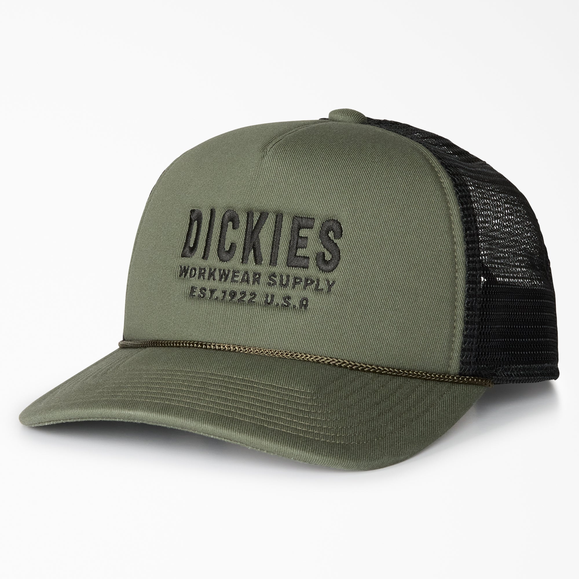 Workwear Supply Trucker Hat | Dickies