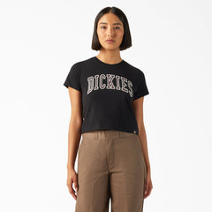 Women's Aitkin Boxy Fit T-Shirt | Dickies