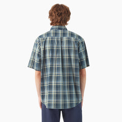 Short Sleeve Woven Shirt | Dickies