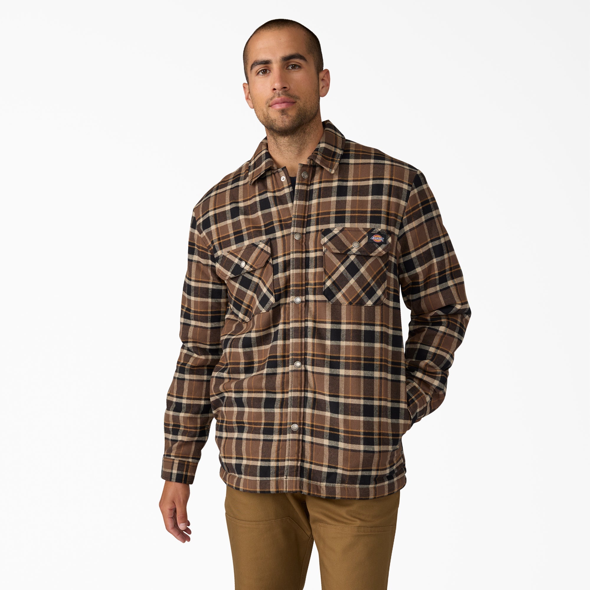 Khaki (KHK),S
