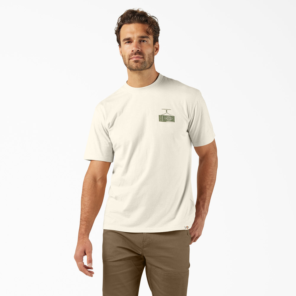 Apison Graphic T-Shirt | Dickies