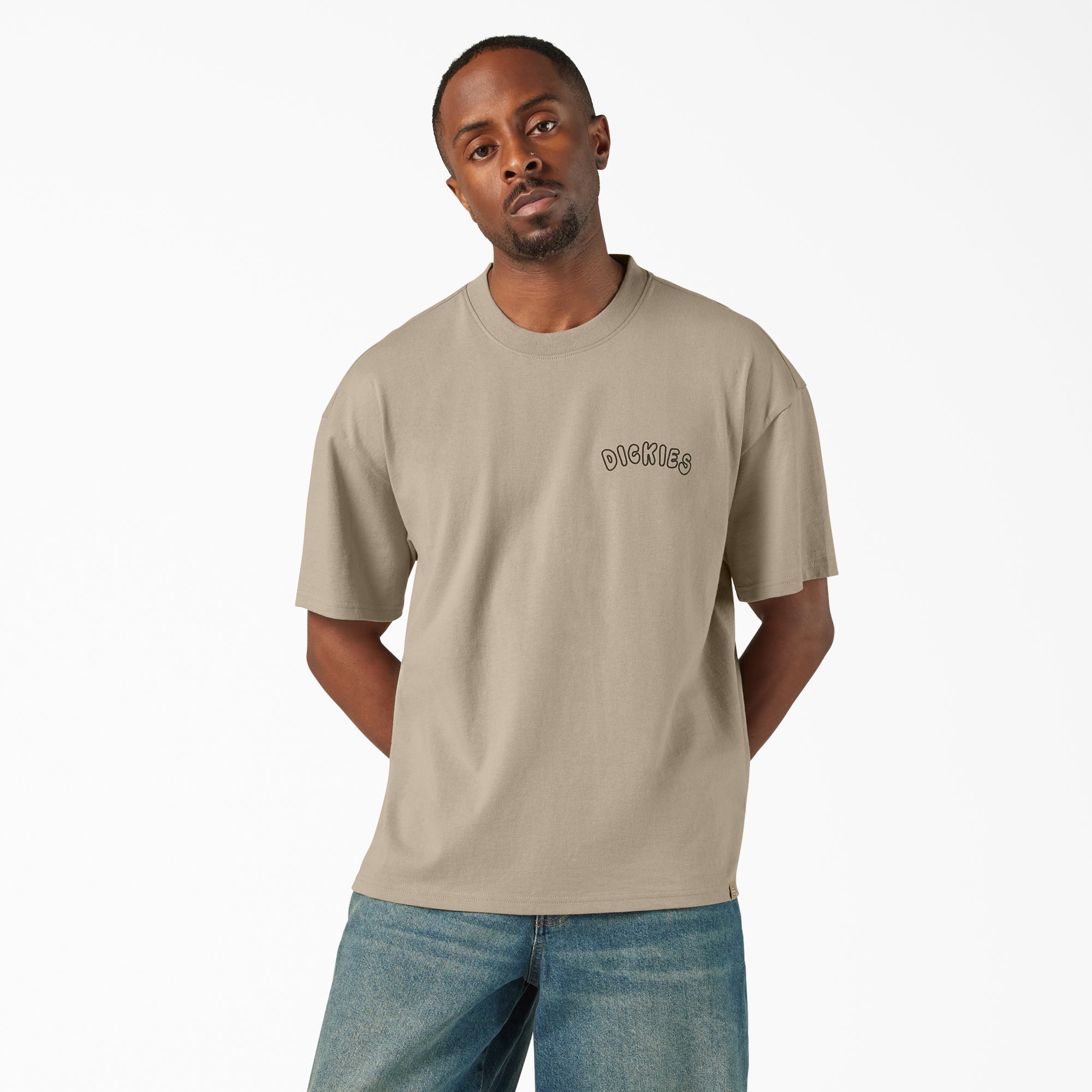 Decaturville T-Shirt | Dickies