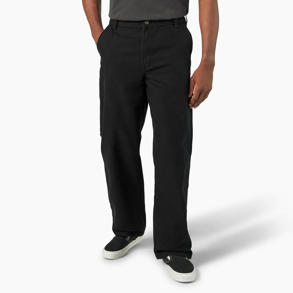 Canvas Carpenter Pants | Dickies