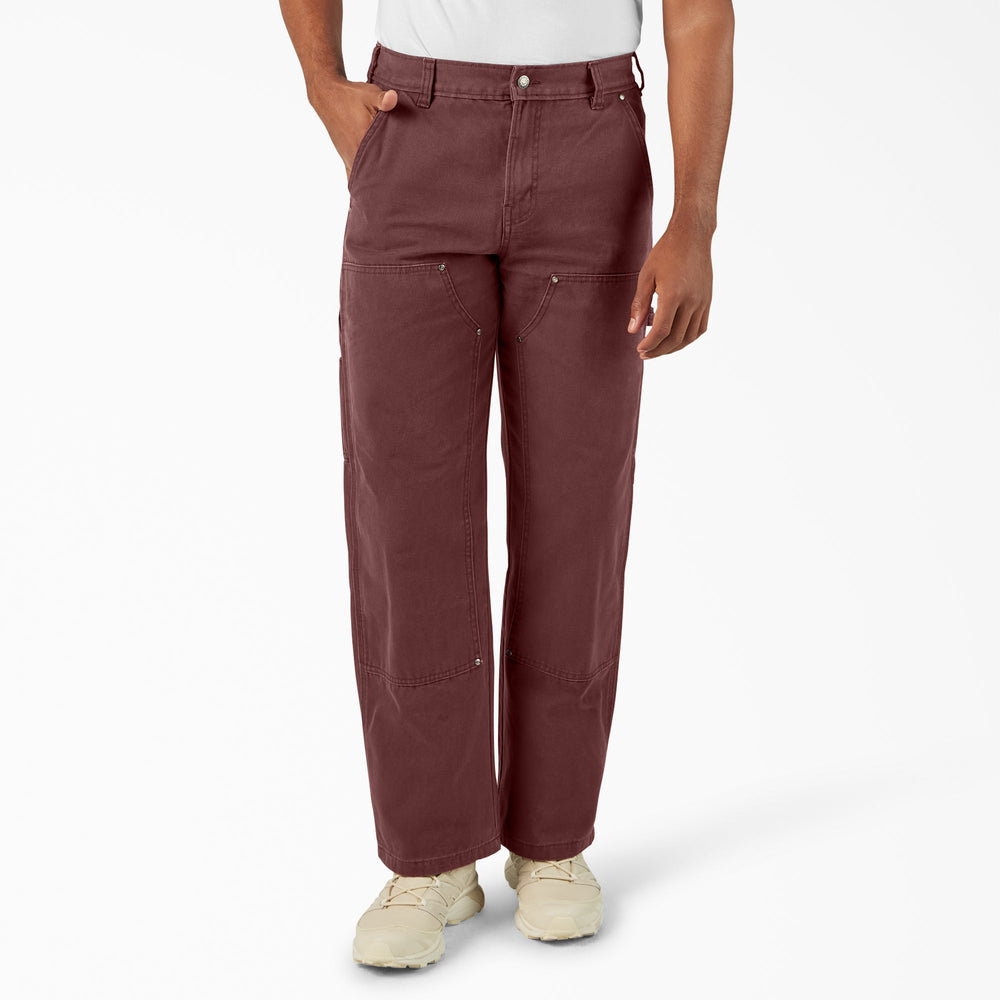 Canvas Double Knee Pants | Dickies