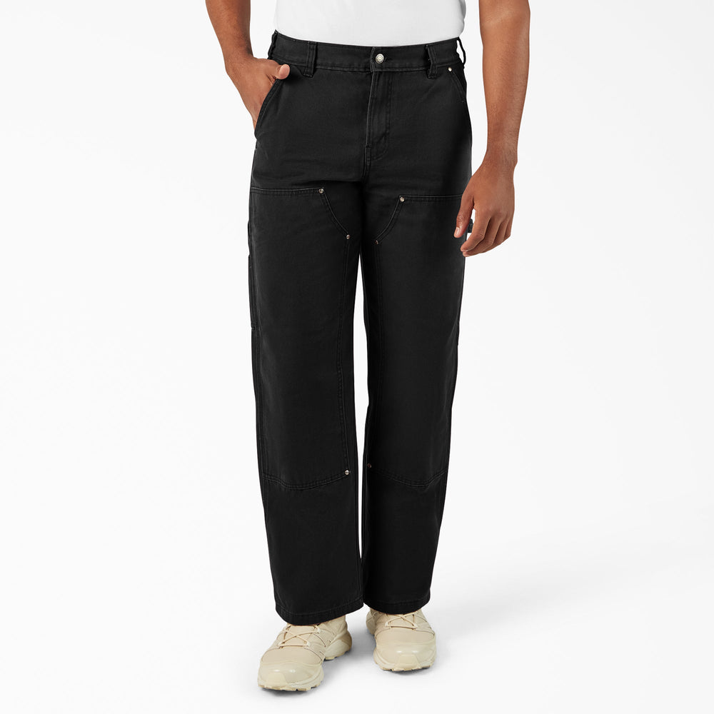Canvas Double Knee Pants | Dickies