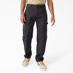 Worn In Duck Carpenter Pants | Dickies