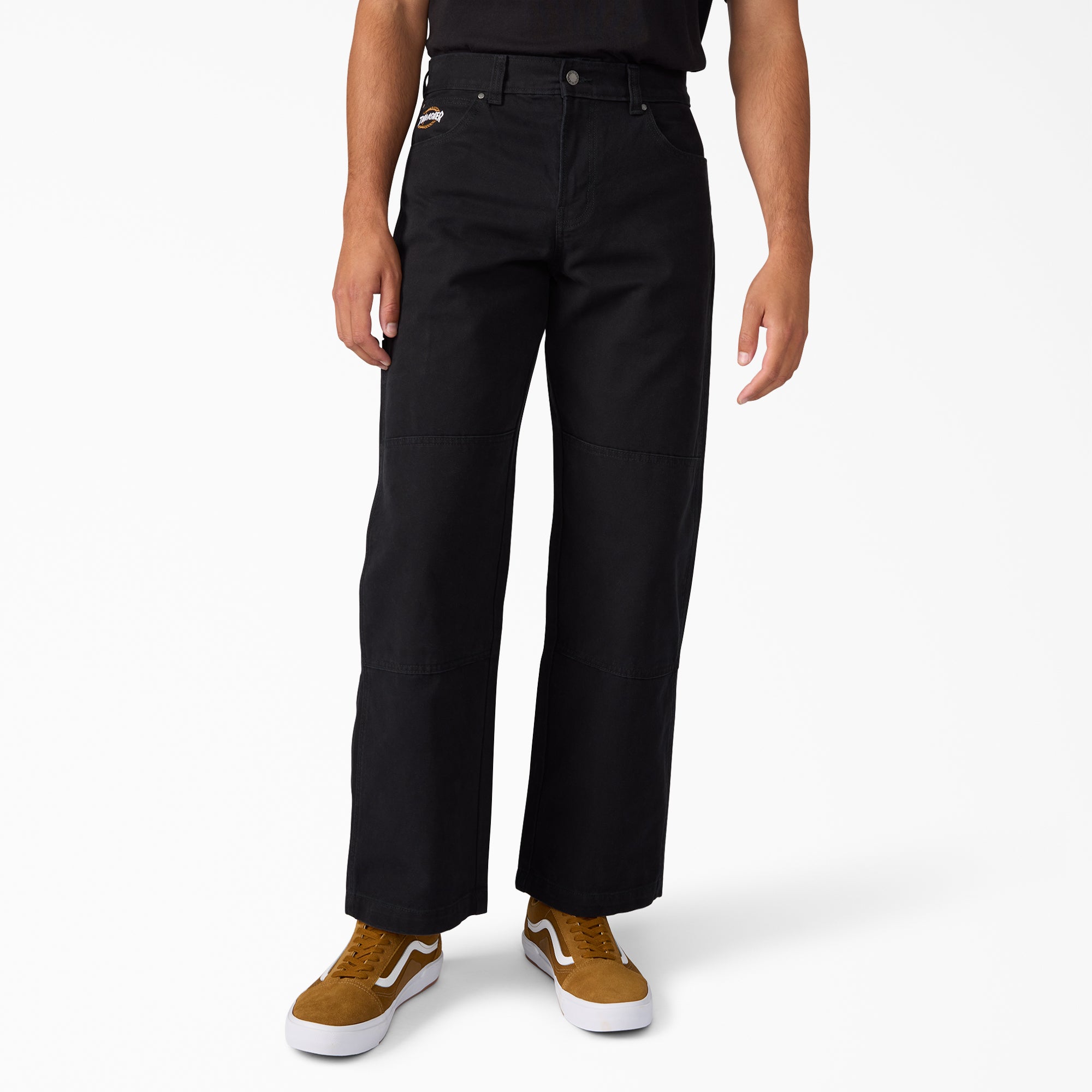 Dickies X Thrasher Double Knee Pants | Dickies