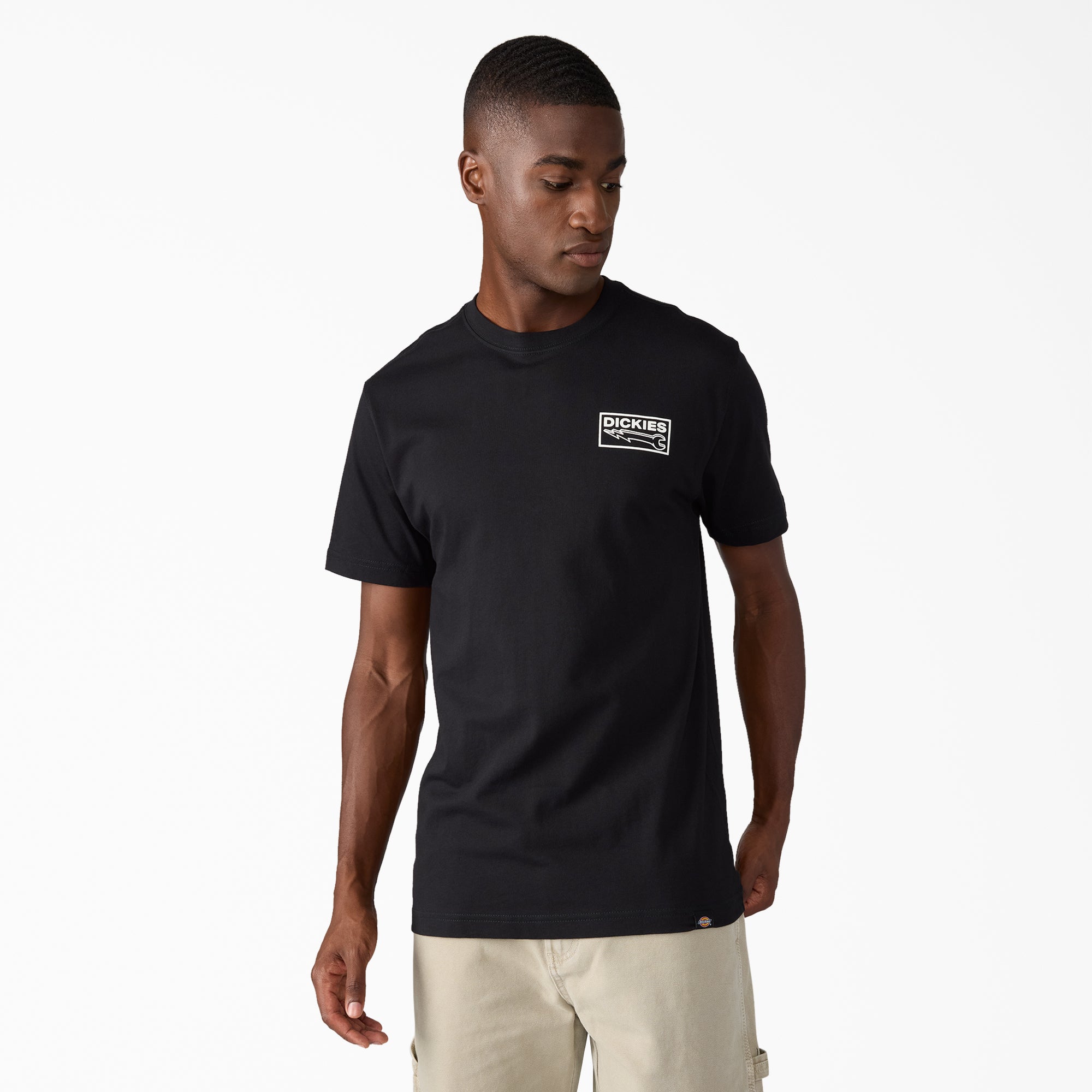 Full Charge Graphic T-Shirt | Dickies